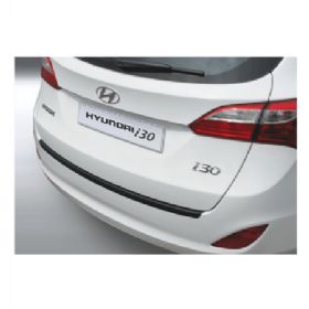Læssekantbeskytter Hyundai i30 stc 07/2012-2017