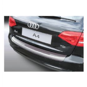Læssekantbeskytter Audi A4 stc 2/2012-8/2015
