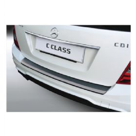Læssekantbeskytter Mercedes c w204t stc 6/2011-5/2014