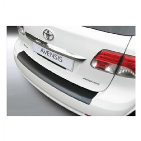 Læssekantbeskytter Toyota Avensis stc 1/2012-5/2015