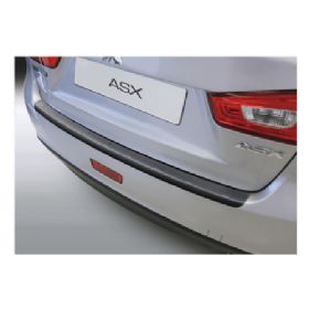 Læssekantbeskytter Mitsubishi asx 11/2012-