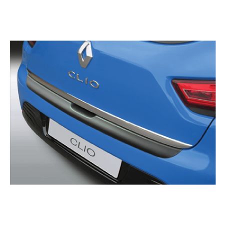 Læssekantbeskytter Renault Clio IV 5d 11/2012-