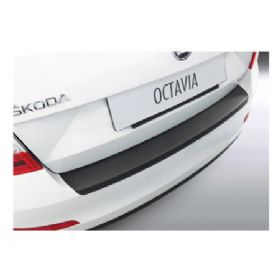 Læssekantbeskytter Skoda Octavia 5d 2013-