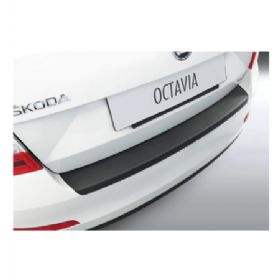 Læssekantbeskytter Skoda Octavia 5d 2013-