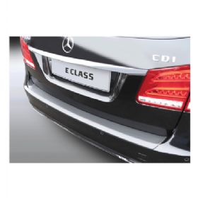Læssekantbeskytter Mercedes E w212t stc 4/2013-