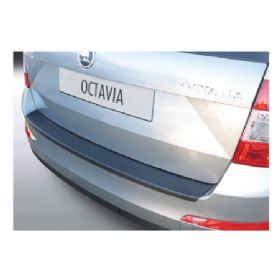 Kantbeskytter Skoda Octavia III stc 6/2013- 2/2017
