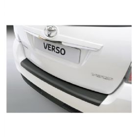 Læssekantbeskytter Toyota Corolla verso 3/2013-