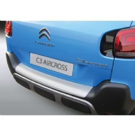 Læssekantbeskytter Citroën C3 aircross 11.2017-