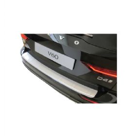 Læssekantbeskytter Volvo V60 09.2018-> (rillet)