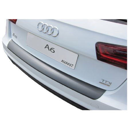 Læssekantbeskytter Audi A6 avant/s-line 09.2014-8.2018