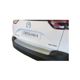 Læssekantbeskytter Opel crossland 3.2017-