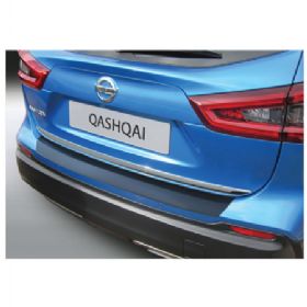 Læssekantbeskytter til Nissan Qashqai 8.2017-2019
