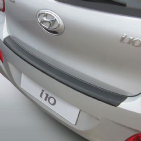 Læssekantbeskytter Hyundai i10 2013-