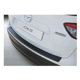 Læssekantbeskytter Mazda CX-5 4/2012-