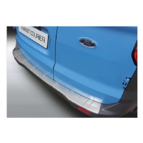 Læssekantbeskytter Ford Transit 6/2014-