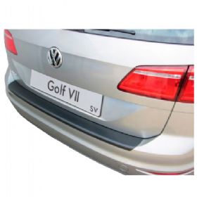 Læssekantbeskytter VW Golf mk VII sv/sport 5.2014-