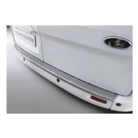 Læssekantbeskytter Ford Transit custom 2014-