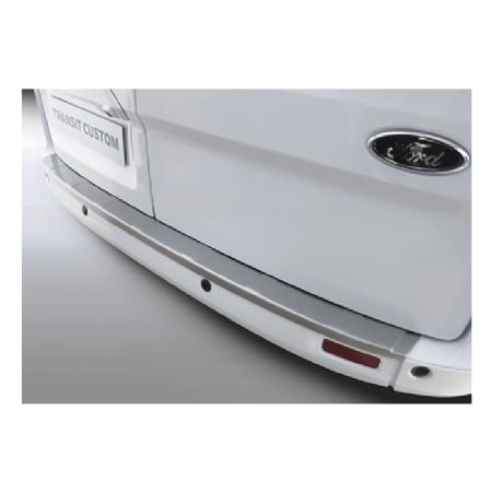 Læssekantbeskytter Ford Transit custom 2014-