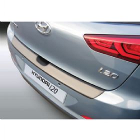 Læssekantbeskytter Hyundai i20 3/5d 12.2014-6.2018