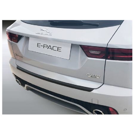 Læssekantbeskytter Jaguar e pace 1.2018-