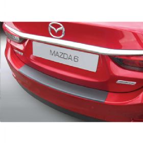 Læssekantbeskytter Mazda 6 4d 02.2013-