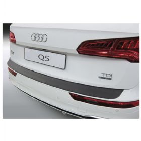 Læssekantbeskytter Audi Q5/sq5 10.2016-