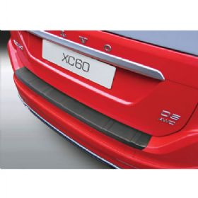Læssekantbeskytter Volvo XC60 (rillet) 06.2013-17