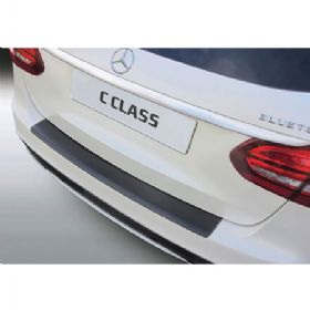 Kantbeskytter Mercedes c w205t touring/kombi 06.2014-