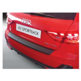 Læssekantbeskytter Audi A1 Sportback s-line 11.2018>