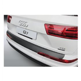 Læssekantbeskytter Audi Q7 6/2015-