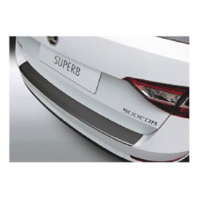 Læssekantbeskytter Skoda Superb III stc 9/2015-