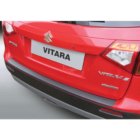 Læssekantbeskytter Suzuki Vitara 03.2015-
