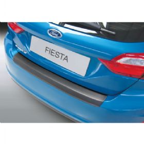 Læssekantbeskytter Ford Fiesta IIx 3/5d 07.2017-