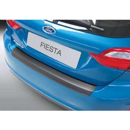 Læssekantbeskytter Ford Fiesta IIx 3/5d 07.2017-