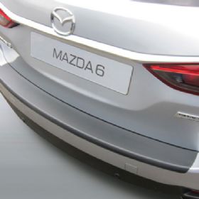 Læssekantbeskytter Mazda 6 stc. 2/2013-