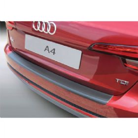 Læssekantbeskytter Audi A4 avant/s-line stc 11.2015->
