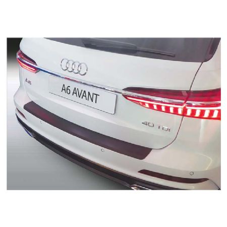 Læssekantbeskytter Audi A6 avant/s-line 9.2018>