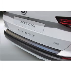 Læssekantbeskytter Seat ateca 09.2016-