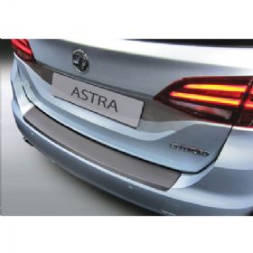 Læssekantbeskytter Opel Astra k sports Tourer 12.2015-