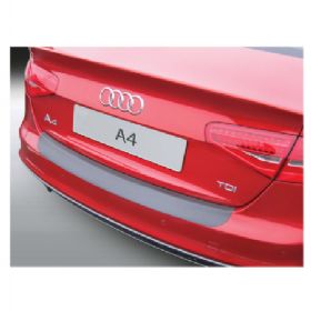 Læssekantbeskytter Audi A4 4d 02.2012-10.2015
