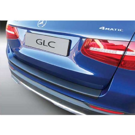 Læssekantbeskytter Mercedes glc 5d 9/2015-