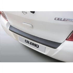 Læssekantbeskytter Suzuki celerio 11.2014-