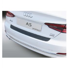 Læssekantbeskytter Audi A5 Sportback 09.2016-