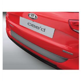 Læssekantbeskytter Kia Cee'd stc 09.2015-