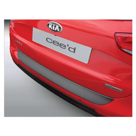 Læssekantbeskytter Kia Cee\'d stc 09.2015-