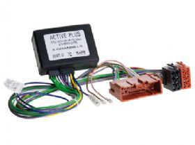 Aktivsystemadpapter Mazda