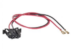 Højttaleradapterstik Mercedes