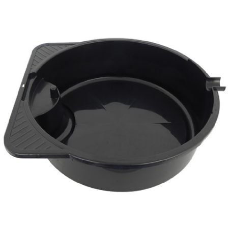 Spildoliefad 8 LTr. 37 cm dia