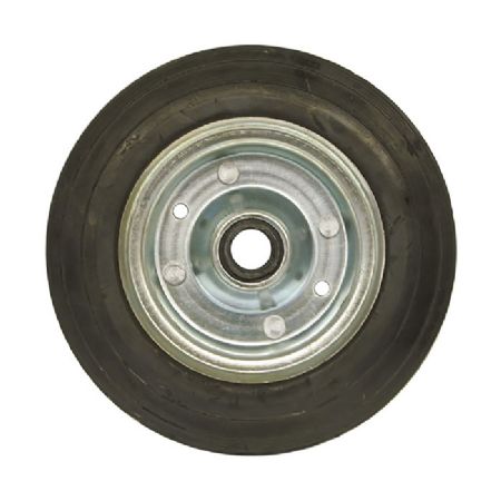 Reservehjul "massiv"