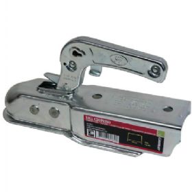 Kuglekobling, firkantet